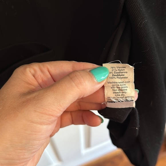 Madewell Blazer - Picture 5 of 5